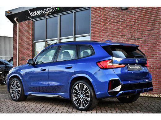 BMW X1 xDrive25e M-Sport ACC H/K 360 HUD El-zetel+Massage 20inch ActivLease financial lease