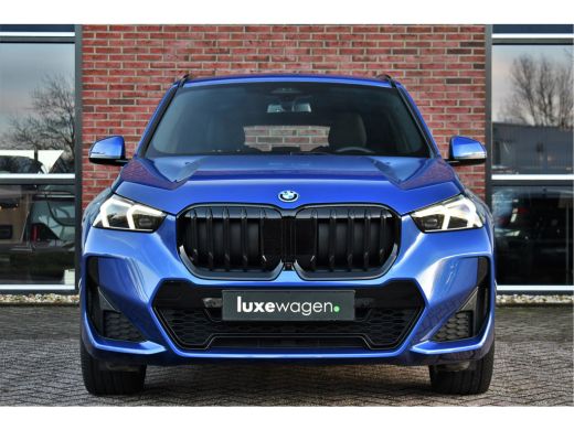 BMW X1 xDrive25e M-Sport ACC H/K 360 HUD El-zetel+Massage 20inch ActivLease financial lease