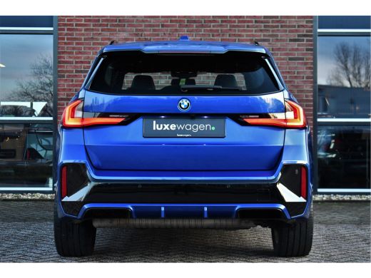 BMW X1 xDrive25e M-Sport ACC H/K 360 HUD El-zetel+Massage 20inch ActivLease financial lease