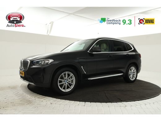 BMW X3 xDrive30e Business Edition Plus Panorama, Stoel en stuurverw. climate,