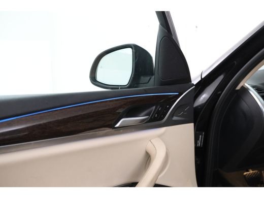 BMW X3 xDrive30e Business Edition Plus Panorama, Stoel en stuurverw. climate, ActivLease financial lease