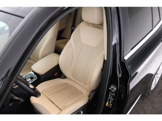 BMW X3 xDrive30e Business Edition Plus Panorama, Stoel en stuurverw. climate, ActivLease financial lease
