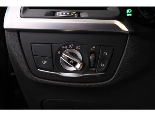 BMW X3 xDrive30e Business Edition Plus Panorama, Stoel en stuurverw. climate, ActivLease financial lease