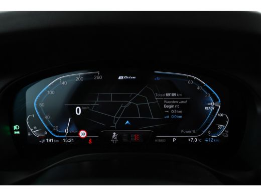 BMW X3 xDrive30e Business Edition Plus Panorama, Stoel en stuurverw. climate, ActivLease financial lease