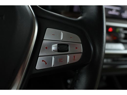 BMW X3 xDrive30e Business Edition Plus Panorama, Stoel en stuurverw. climate, ActivLease financial lease