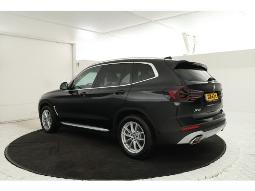 BMW X3 xDrive30e Business Edition Plus Panorama, Stoel en stuurverw. climate, ActivLease financial lease