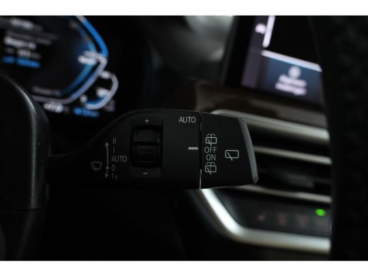 BMW X3 xDrive30e Business Edition Plus Panorama, Stoel en stuurverw. climate, ActivLease financial lease