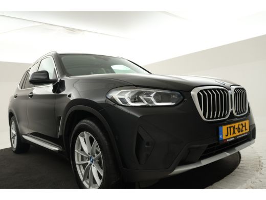 BMW X3 xDrive30e Business Edition Plus Panorama, Stoel en stuurverw. climate, ActivLease financial lease