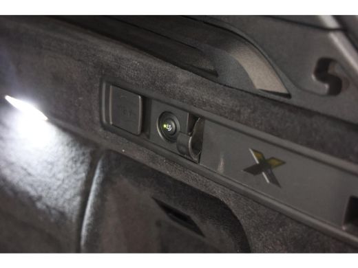 BMW X5 xDrive45e PANORAMA SKY LOUNGE TREKHAAK MASSAGE ActivLease financial lease