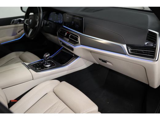 BMW X5 xDrive45e PANORAMA SKY LOUNGE TREKHAAK MASSAGE ActivLease financial lease