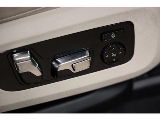 BMW X5 xDrive45e PANORAMA SKY LOUNGE TREKHAAK MASSAGE ActivLease financial lease