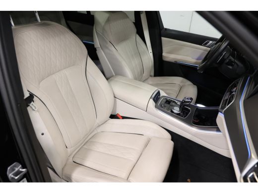 BMW X5 xDrive45e PANORAMA SKY LOUNGE TREKHAAK MASSAGE ActivLease financial lease