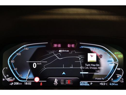 BMW X5 xDrive45e PANORAMA SKY LOUNGE TREKHAAK MASSAGE ActivLease financial lease