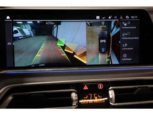 BMW X5 xDrive45e PANORAMA SKY LOUNGE TREKHAAK MASSAGE ActivLease financial lease