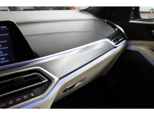 BMW X5 xDrive45e PANORAMA SKY LOUNGE TREKHAAK MASSAGE ActivLease financial lease