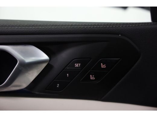 BMW X5 xDrive45e PANORAMA SKY LOUNGE TREKHAAK MASSAGE ActivLease financial lease