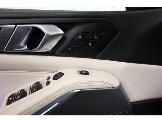 BMW X5 xDrive45e PANORAMA SKY LOUNGE TREKHAAK MASSAGE ActivLease financial lease