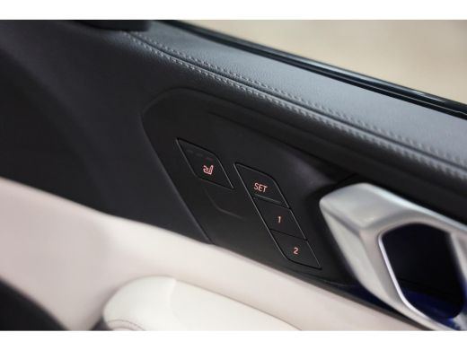 BMW X5 xDrive45e PANORAMA SKY LOUNGE TREKHAAK MASSAGE ActivLease financial lease