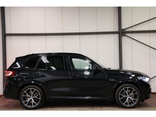 BMW X5 xDrive45e PANORAMA SKY LOUNGE TREKHAAK MASSAGE ActivLease financial lease