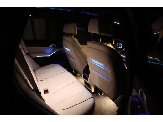 BMW X5 xDrive45e PANORAMA SKY LOUNGE TREKHAAK MASSAGE ActivLease financial lease