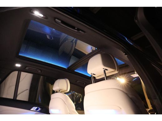 BMW X5 xDrive45e PANORAMA SKY LOUNGE TREKHAAK MASSAGE ActivLease financial lease