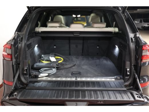 BMW X5 xDrive45e PANORAMA SKY LOUNGE TREKHAAK MASSAGE ActivLease financial lease