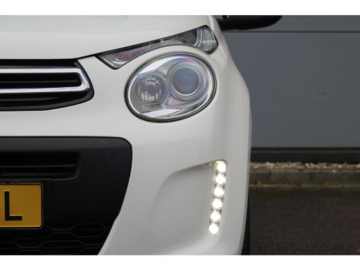 Citroën C1 1.0 VTi Feel | 5-DEURS | Airco | Bluetooth | DAB | Privacy Glass | Electrisch pakket | 5-deurs | ... ActivLease financial lease