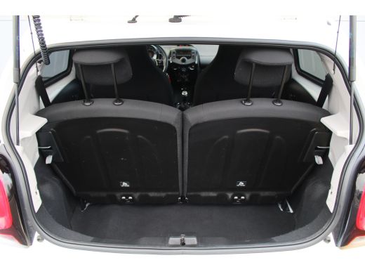 Citroën C1 1.0 VTi Feel | 5-DEURS | Airco | Bluetooth | DAB | Privacy Glass | Electrisch pakket | 5-deurs | ... ActivLease financial lease