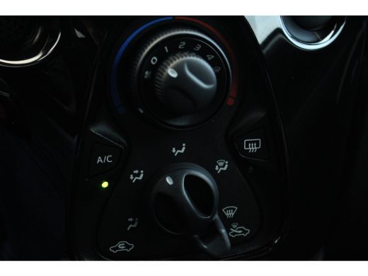 Citroën C1 1.0 VTi Feel | 5-DEURS | Airco | Bluetooth | DAB | Privacy Glass | Electrisch pakket | 5-deurs | ... ActivLease financial lease