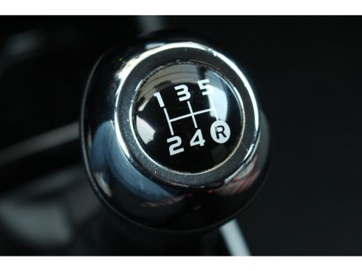 Citroën C1 1.0 VTi Feel | 5-DEURS | Airco | Bluetooth | DAB | Privacy Glass | Electrisch pakket | 5-deurs | ... ActivLease financial lease