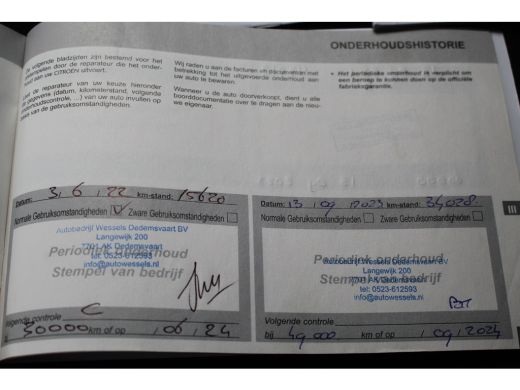 Citroën C1 1.0 VTi Feel | 5-DEURS | Airco | Bluetooth | DAB | Privacy Glass | Electrisch pakket | 5-deurs | ... ActivLease financial lease