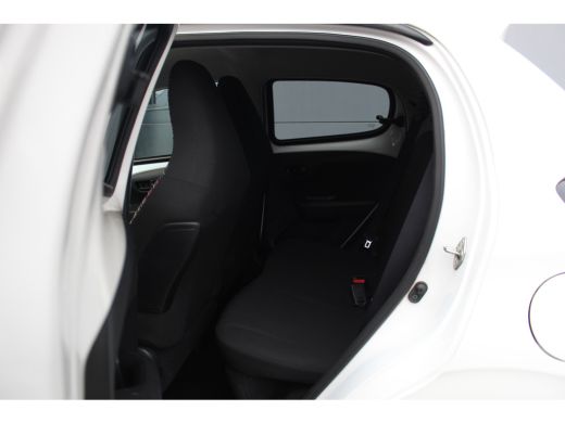 Citroën C1 1.0 VTi Feel | 5-DEURS | Airco | Bluetooth | DAB | Privacy Glass | Electrisch pakket | 5-deurs | ... ActivLease financial lease