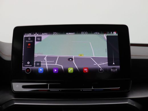 CUPRA Leon Sportstourer 1.4 e-Hybrid Business 204PK DSG SOH 100%, Pano-Schuifdak, Memorystoel, Parkeersensoren achter, Le... ActivLease financial lease