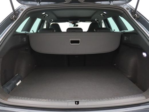 CUPRA Leon Sportstourer 1.4 e-Hybrid Business 204PK DSG SOH 100%, Pano-Schuifdak, Memorystoel, Parkeersensoren achter, Le... ActivLease financial lease