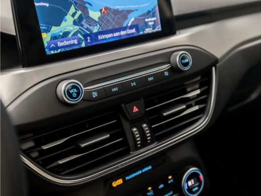 Ford Focus 1.0 EcoBoost Hybrid Titanium X 126Pk (PANORAMADAK, VIRTUAL COCKPIT, APPLE CARPLAY, GROOT NAVI, CA... ActivLease financial lease