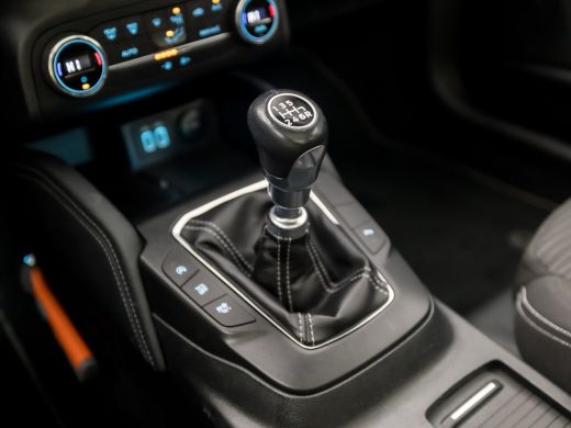 Ford Focus 1.0 EcoBoost Hybrid Titanium X 126Pk (PANORAMADAK, VIRTUAL COCKPIT, APPLE CARPLAY, GROOT NAVI, CA... ActivLease financial lease