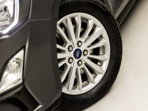 Ford Focus 1.0 EcoBoost Hybrid Titanium X 126Pk (PANORAMADAK, VIRTUAL COCKPIT, APPLE CARPLAY, GROOT NAVI, CA... ActivLease financial lease