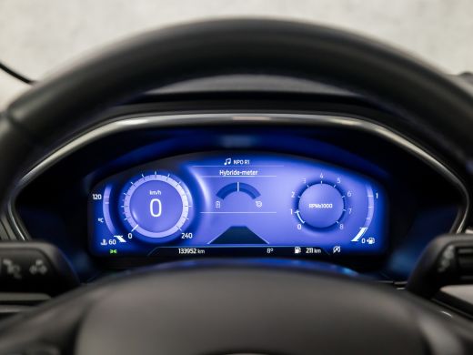 Ford Focus 1.0 EcoBoost Hybrid Titanium X 126Pk (PANORAMADAK, VIRTUAL COCKPIT, APPLE CARPLAY, GROOT NAVI, CA... ActivLease financial lease