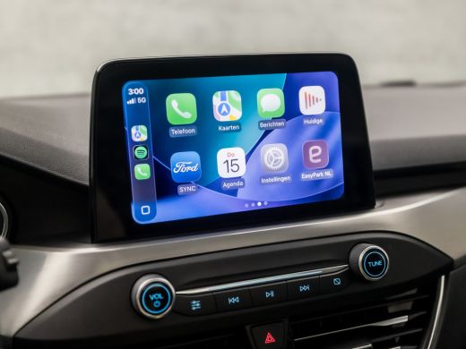 Ford Focus 1.0 EcoBoost Hybrid Titanium X 126Pk (PANORAMADAK, VIRTUAL COCKPIT, APPLE CARPLAY, GROOT NAVI, CA... ActivLease financial lease