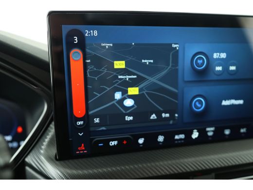 Ford Kuga Plug-In Hybrid ST-Line | Trekhaak Elektrisch Wegklapbaar | Elektrisch Panoramadak | Winter Pack | ActivLease financial lease