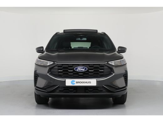 Ford Kuga Plug-In Hybrid ST-Line | Trekhaak Elektrisch Wegklapbaar | Elektrisch Panoramadak | Winter Pack | ActivLease financial lease