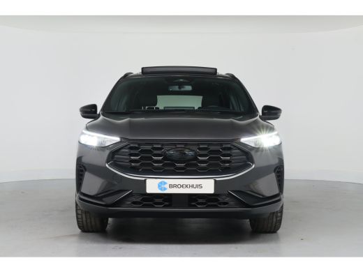Ford Kuga Plug-In Hybrid ST-Line | Trekhaak Elektrisch Wegklapbaar | Elektrisch Panoramadak | Winter Pack |... ActivLease financial lease