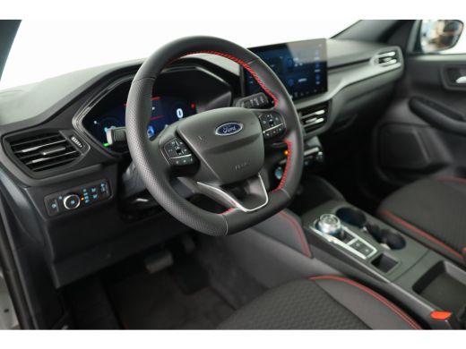 Ford Kuga Plug-In Hybrid ST-Line | Trekhaak Elektrisch Wegklapbaar | Elektrisch Panoramadak | Winter Pack |... ActivLease financial lease