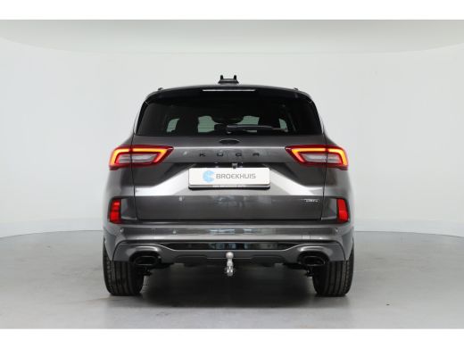 Ford Kuga Plug-In Hybrid ST-Line | Trekhaak Elektrisch Wegklapbaar | Elektrisch Panoramadak | Winter Pack |... ActivLease financial lease