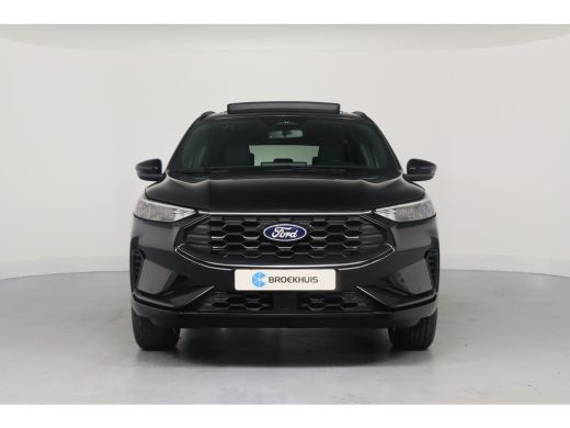 Ford Kuga Plug-In Hybrid ST-Line | Trekhaak Elektrisch Wegklapbaar | Elektrisch Panoramadak | Winter Pack | ActivLease financial lease
