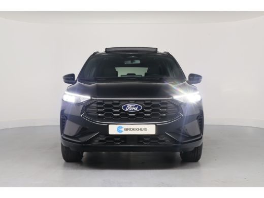 Ford Kuga Plug-In Hybrid ST-Line | Trekhaak Elektrisch Wegklapbaar | Elektrisch Panoramadak | Winter Pack | ActivLease financial lease