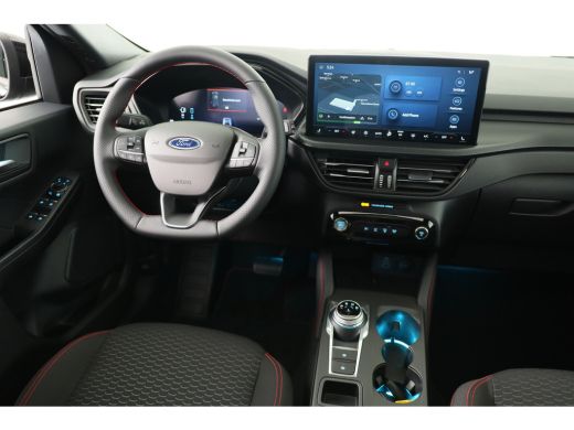 Ford Kuga Plug-In Hybrid ST-Line | Trekhaak Elektrisch Wegklapbaar | Elektrisch Panoramadak | Winter Pack | ActivLease financial lease