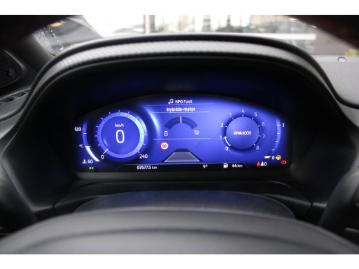 Ford Puma 1.0 EcoBoost Hybrid ST-Line X | Schuifkanteldak | Handgeschakeld | | Achteruitrijcamera | Airco (... ActivLease financial lease