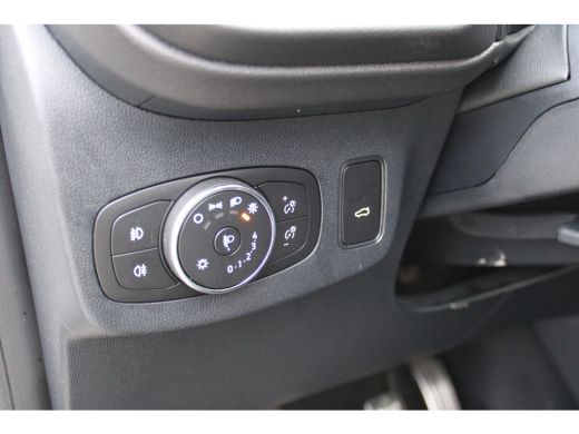 Ford Puma 1.0 EcoBoost Hybrid ST-Line X | Winterpack | Schuifkanteldak | Handgeschakeld | Ford Puma 1.0 Eco... ActivLease financial lease