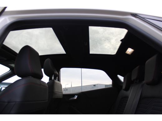 Ford Puma 1.0 EcoBoost Hybrid ST-Line X | Winterpack | Schuifkanteldak | Handgeschakeld | Ford Puma 1.0 Eco... ActivLease financial lease